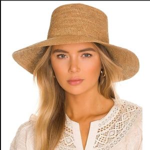 Lack of Color Inca Bucket Hat Wide - Medium